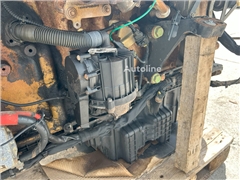 Silnik Mercedes-Benz AROCS MP4 OM 471 471900C01993