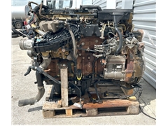 Silnik Mercedes-Benz AROCS MP4 OM 471 471900C01993