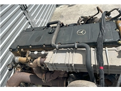 Silnik Mercedes-Benz AROCS MP4 OM 471 471900C01993