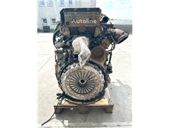 Silnik Mercedes-Benz AROCS MP4 OM 471 471900C01993