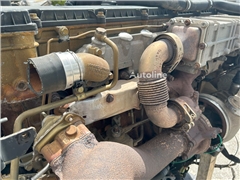 Silnik Mercedes-Benz AROCS MP4 OM 471 471900C01993