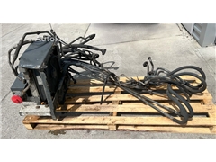 HAD DRIVE Mercedes-Benz AROCS MP4 do ciągnika siod