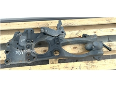 CABIN CRUSH ZONE SUPPORT DAF XF 106 do ciągnika si