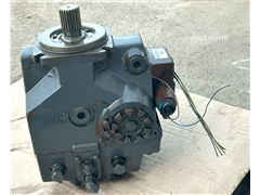 Pompa hydrauliczna Mercedes-Benz AROCS MP4 HAD A96
