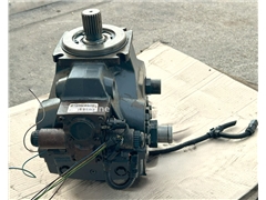 Pompa hydrauliczna Mercedes-Benz AROCS MP4 HAD A96