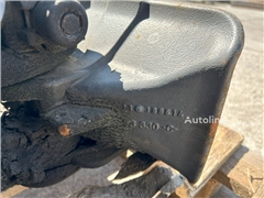 Hak holowniczy Rockinger 400 G150 400A51001 do cią