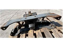 Hak holowniczy Rockinger 400 G150 400A51001 do cią