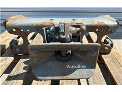 Hak holowniczy Rockinger 400 G150 400A51001 do cią