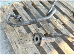 HYDRAULIC HOSE FOR HAD PUMP Mercedes-Benz AROCS MP