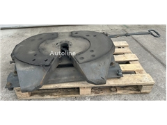 Siodło Jost ACTROS MP4 JSK37C A0003151992 do ciągn