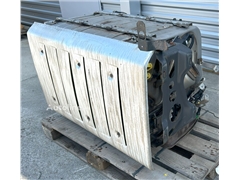 Katalizator Mercedes-Benz AROCS MP4 A0094907012 do