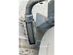 Katalizator Mercedes-Benz AROCS MP4 A0094907012 do