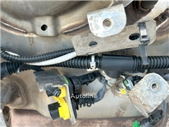 Katalizator Mercedes-Benz AROCS MP4 A0094907012 do