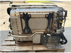 Katalizator Mercedes-Benz AROCS MP4 A0094907012 do