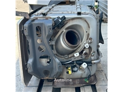 Katalizator Mercedes-Benz AROCS MP4 A0094907012 do