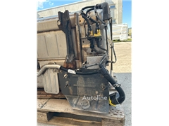 Katalizator Mercedes-Benz AROCS MP4 A0094907012 do