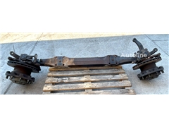 Oś Mercedes-Benz AROCS HAD HYDRAULIC MP4 FRONT A96