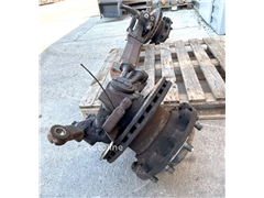 Oś Mercedes-Benz AROCS MP4 FRONT A0003301000 do ci