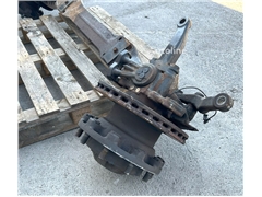 Oś Mercedes-Benz AROCS MP4 FRONT A0003301000 do ci