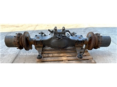 Tylny most Mercedes-Benz AROCS ACTROS HL7 3,714 do