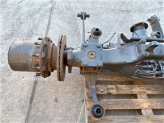 Tylny most Mercedes-Benz AROCS ACTROS HL7 3,714 do