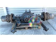 Tylny most Mercedes-Benz AROCS MP4 3,714 A00035004