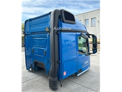Kabina Mercedes-Benz AROCS MP4 do ciągnika siodłow