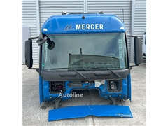 Kabina Mercedes-Benz AROCS MP4 do ciągnika siodłow