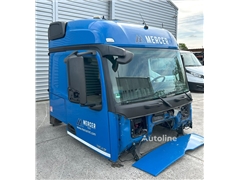 Kabina Mercedes-Benz AROCS MP4 do ciągnika siodłow