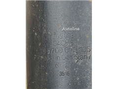 Amortyzator Mercedes-Benz AROCS MP4 A9603267300 do