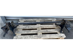 Cabin Torsion Mercedes-Benz Actros MP4 COMPLETE CA