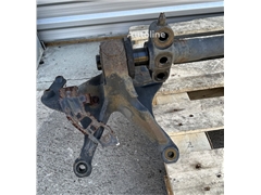 Cabin Torsion Mercedes-Benz Actros MP4 COMPLETE CA