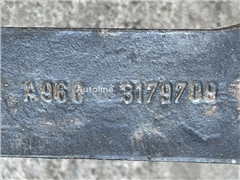 Cabin Torsion Mercedes-Benz A9603101039 do ciągnik