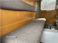 Samochód pożarniczy Magirus-Deutz MAGIRUSDEUTZ Feu