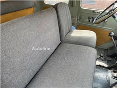 Samochód pożarniczy Magirus-Deutz MAGIRUSDEUTZ Feu