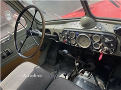 Samochód pożarniczy Magirus-Deutz MAGIRUSDEUTZ Feu