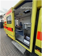 Ambulans Mercedes-Benz Sprinter 519 CDI 4x2 mit Tr