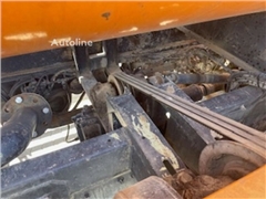 Polewaczka MAN 18.264 4x4 Straßenwaschwagen/Wasser