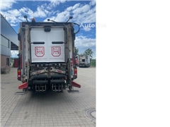 Śmieciarka IVECO Iveco Stralis 400 6x2 Euro6 Faun