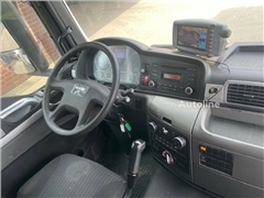 Śmieciarka MAN 26.320 TGA 6x2 Faun Vario Typ 524/Z