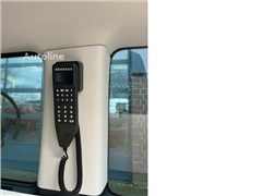 Ambulans Mercedes-Benz Vito Tourer 119CDI 4x4 Allr
