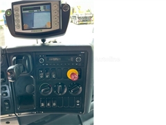 Śmieciarka Scania P 320 6x2 Haller Magnum X1EC23