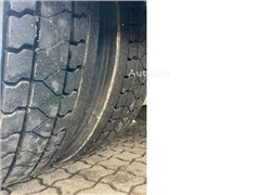 Śmieciarka Mercedes-Benz 2633 Econic 6x2 Zöller Me