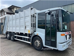 Śmieciarka Mercedes-Benz 2633 Econic 6x2 Zöller Me