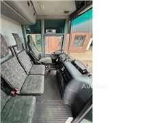 Śmieciarka Mercedes-Benz 2633 Econic 6x2 Zöller Me