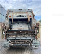 Śmieciarka Mercedes-Benz 2633 Econic 6x2 Zöller Me