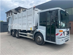 Śmieciarka Mercedes-Benz 2633 6x2 Econic Zöller Me