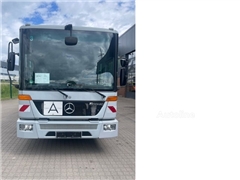 Śmieciarka Mercedes-Benz 2633 6x2 Econic Zöller Me