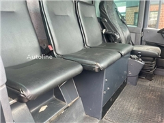 Śmieciarka Mercedes-Benz 2633 6x2 Econic Zöller Me