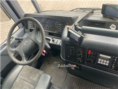Śmieciarka Mercedes-Benz 2633 6x2 Econic Zöller Me